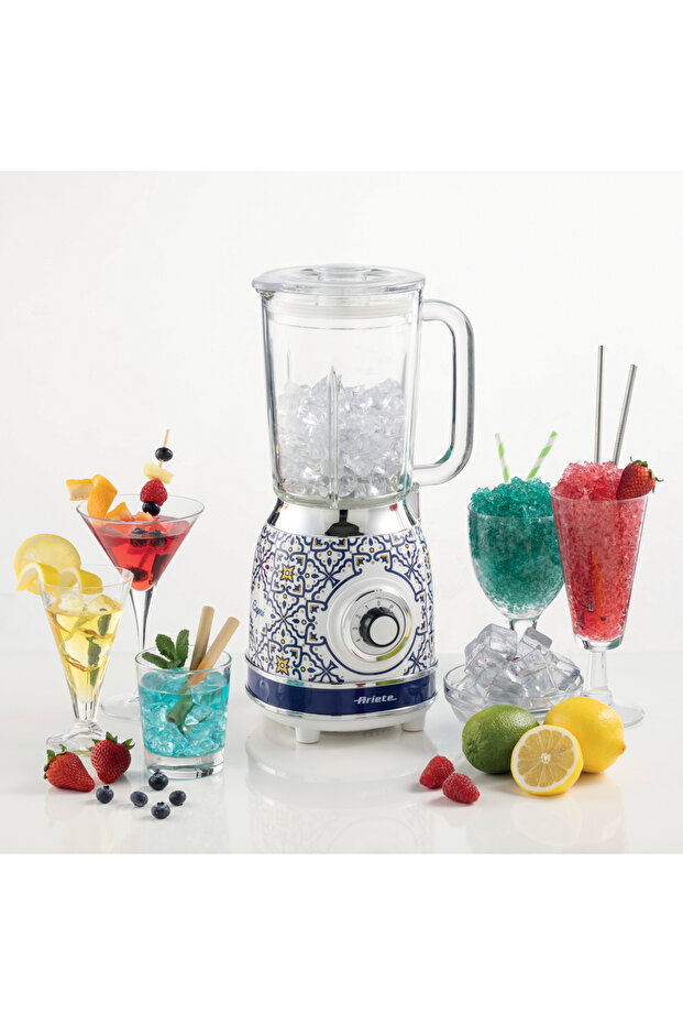 Capri Cam Blender 0583/0c - 4