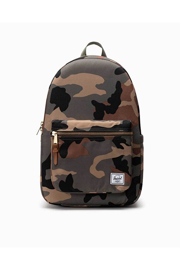 Settlement Backpack Sırt Çantası - 1