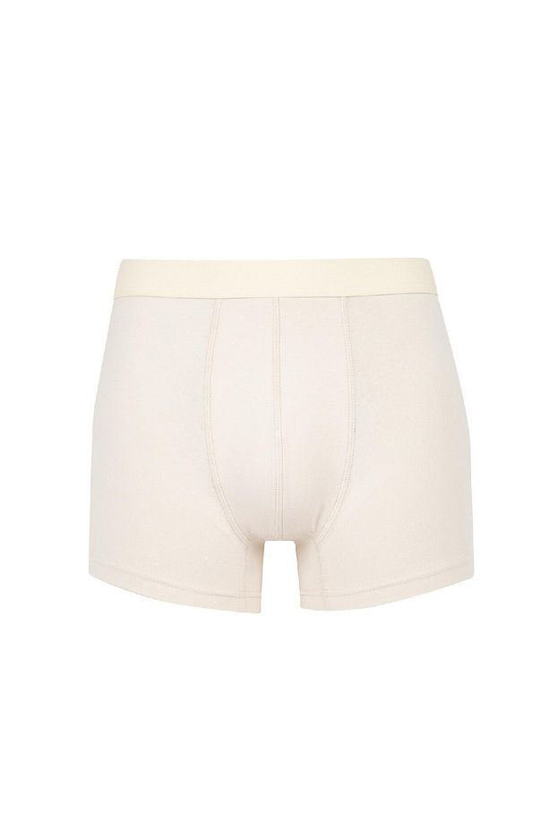 Regular Fit 3'lü Boxer C9552ax24wn - 5