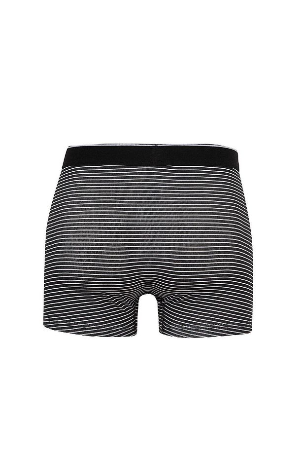 Regular Fit 3'lü Boxer C9558ax24wn - 3