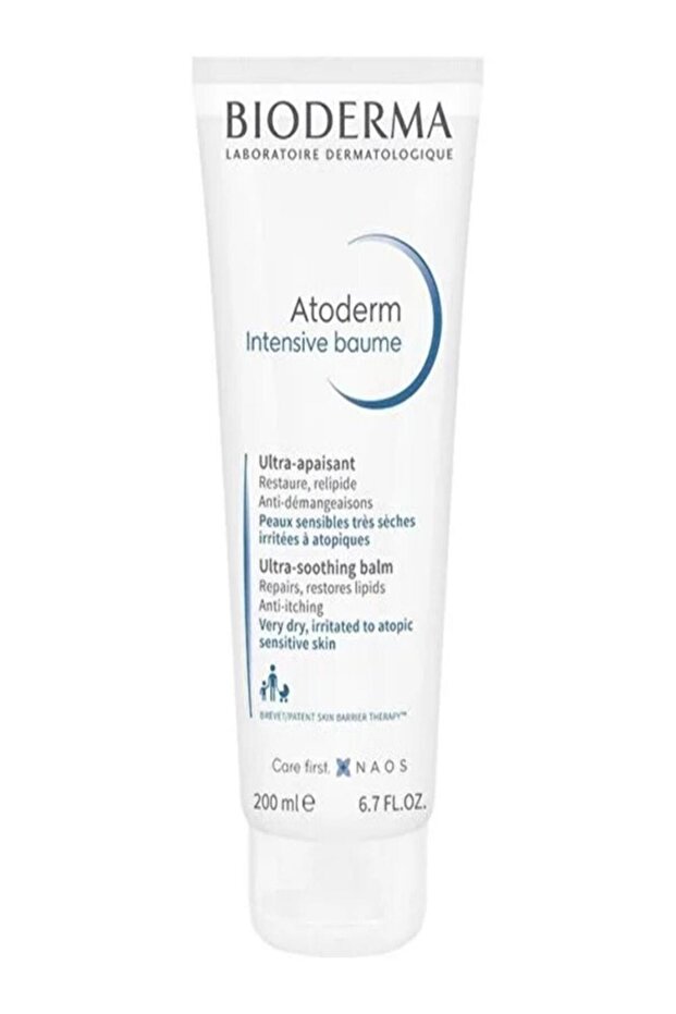 Atoderm Intensive Balm 200 ml - 1