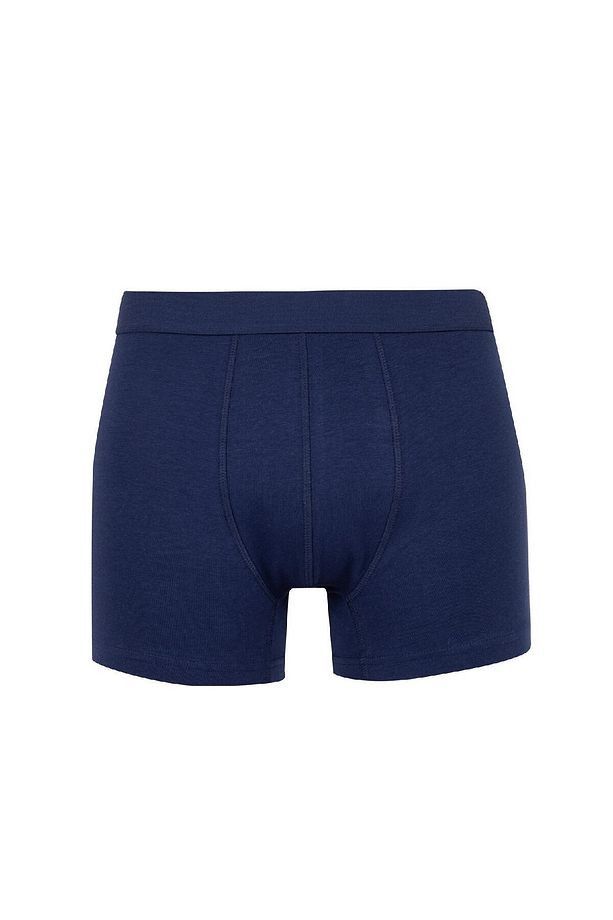 Regular Fit 3'lü Boxer C9552ax24wn - 6
