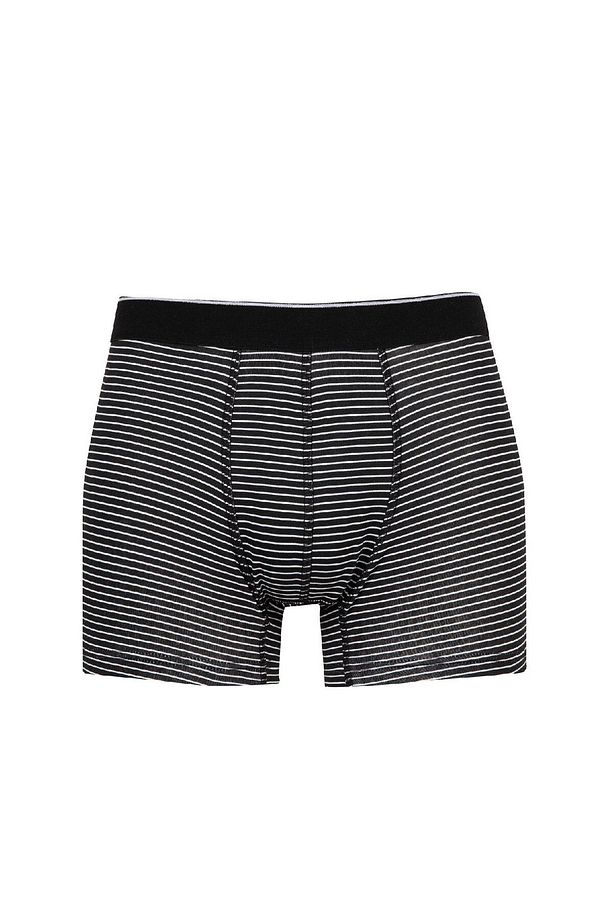 Regular Fit 3'lü Boxer C9558ax24wn - 7