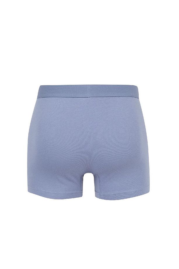Regular Fit 3'lü Boxer C9552ax24wn - 3