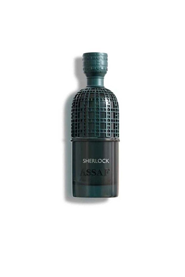 شيرلوك الجديد 200 مل - 3