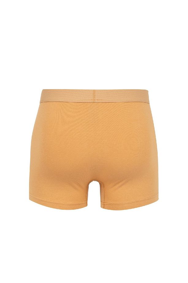 Erkek Basic Düz 3'lü Boxer C9551ax24wn - 3