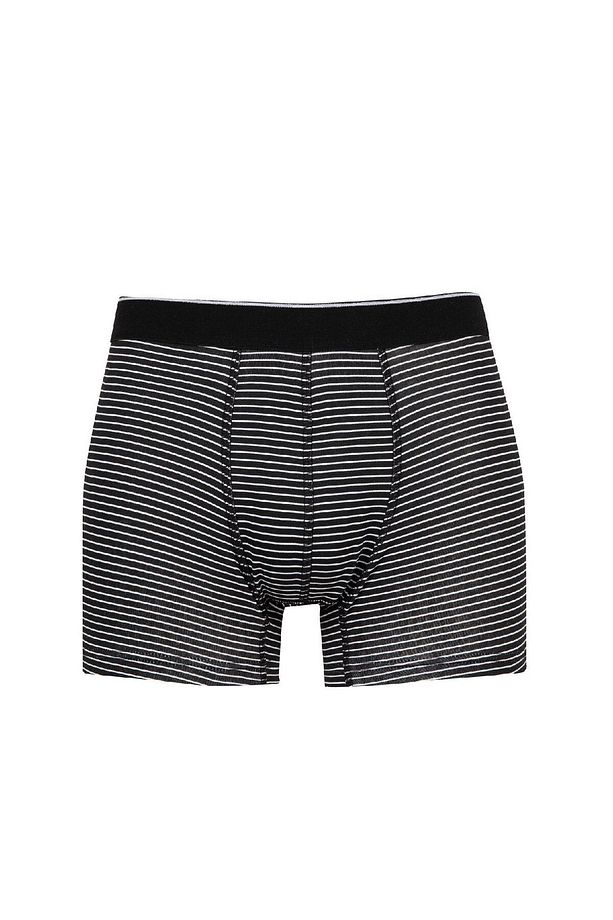Regular Fit 3'lü Boxer C9558ax24wn - 2
