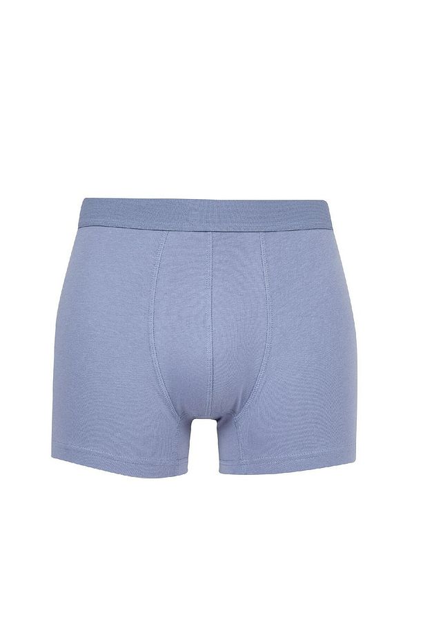 Regular Fit 3'lü Boxer C9552ax24wn - 7