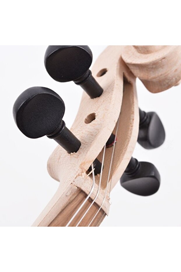 Keman 4/4 DV44PLN - 4