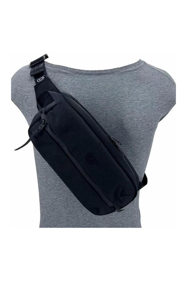 Unisex Göğüs Ve Bel Çantası 2531417 - 6