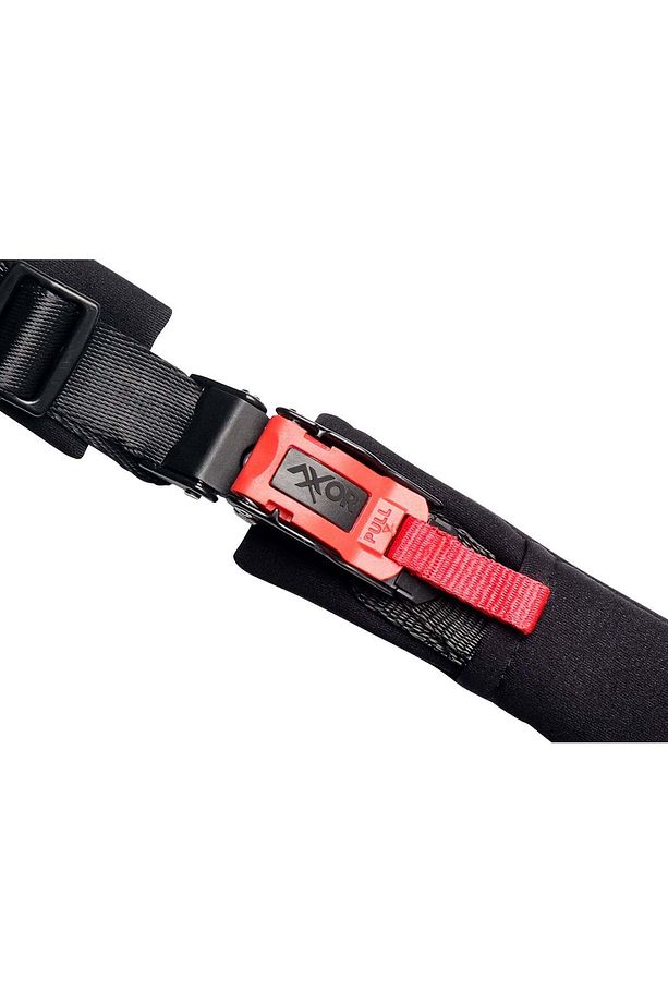 SABER SPARK - GREY RED DULL ECE 22.06 - 8