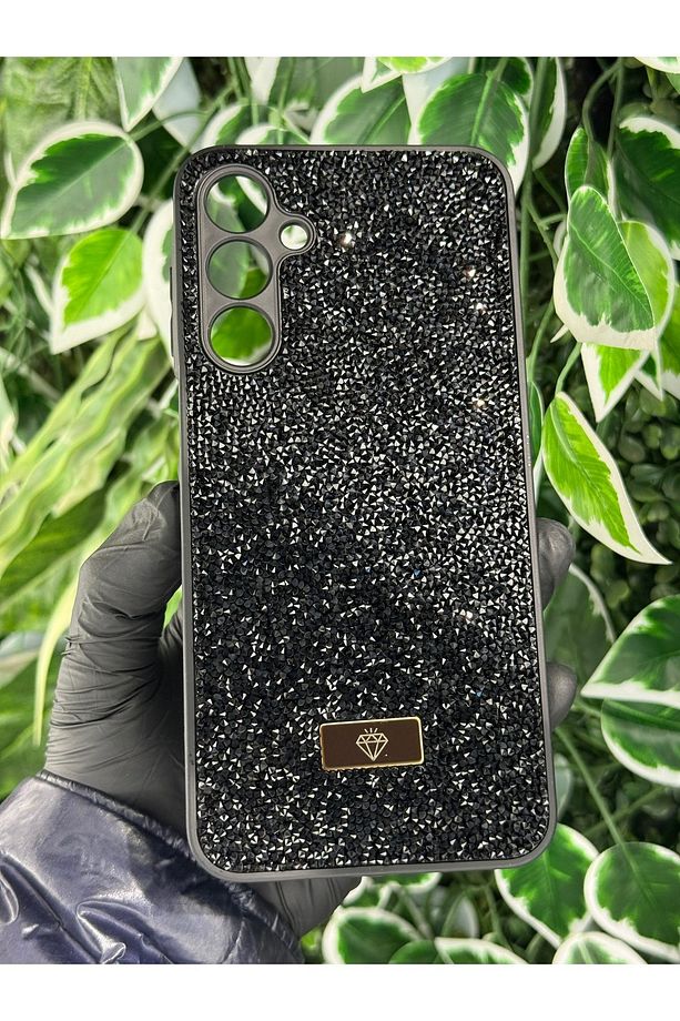 SAMSUNG GALAXY A56 TAŞLI KILIF - 3