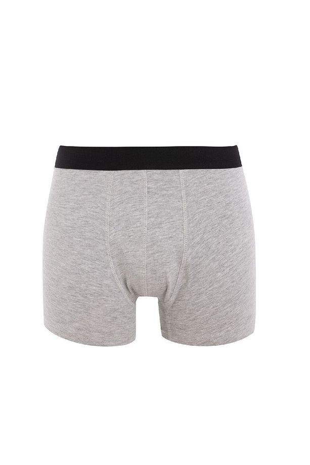 Regular Fit 3'lü Boxer C9571ax24cw - 6