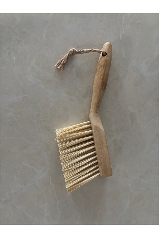 Mien Bambu Fırça Seti - 2