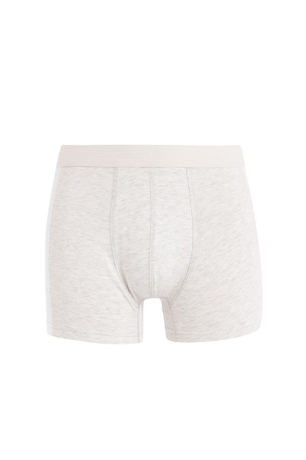 Regular Fit 3'lü Boxer C9559ax24wn - 8