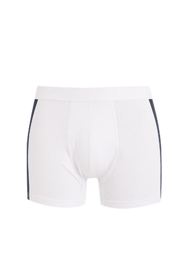 Regular Fit 3'lü Boxer C9559ax24wn - 6