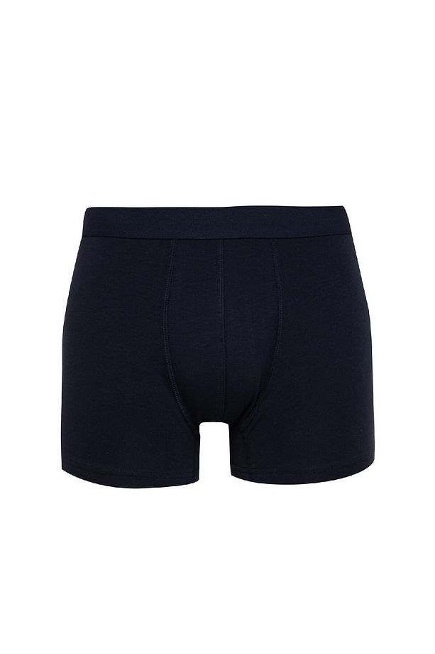 Regular Fit Baskılı 3'lü Boxer C3269ax24cw - 6