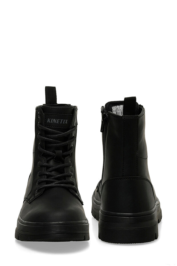 SONJA 4PR Siyah Kadın Bot - 5