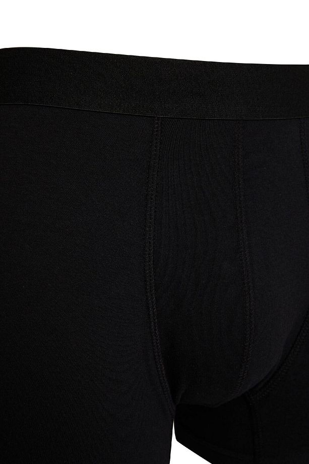Regular Fit 3'lü Boxer C9575ax24au - 6