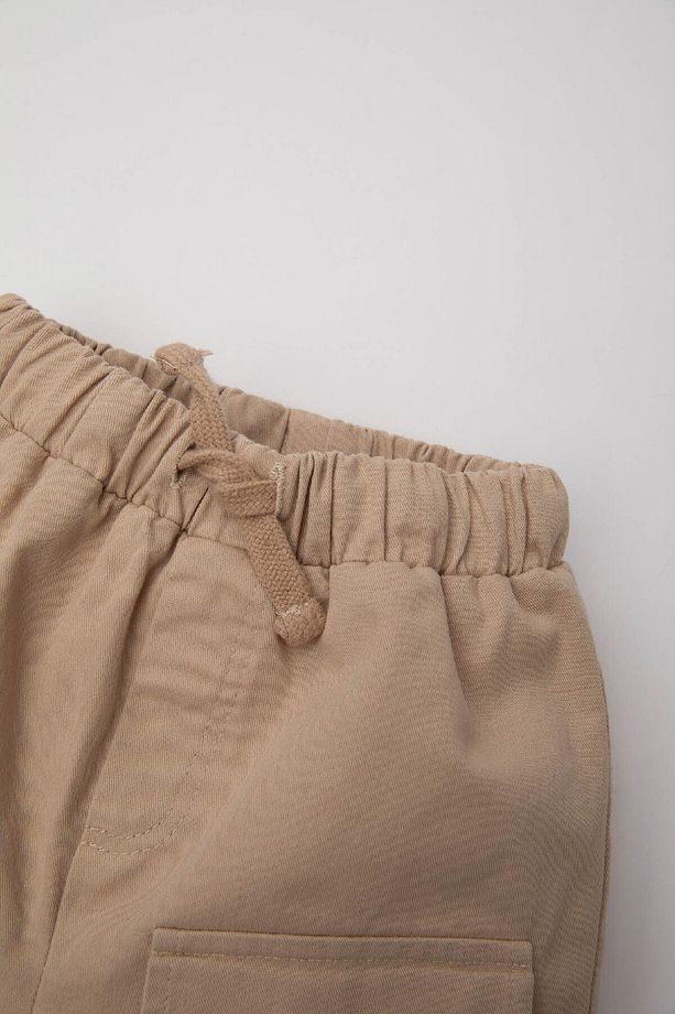 Erkek Bebek Gabardin Şort D1870a524sm - 2