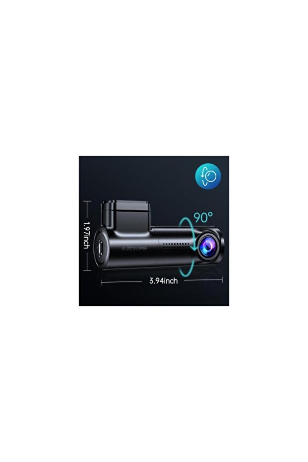 M330 Araç Kamerası - 4