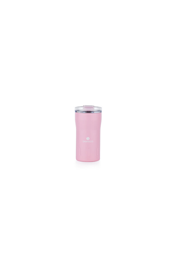 Pink Santeco Kariba Thermos 350 ml