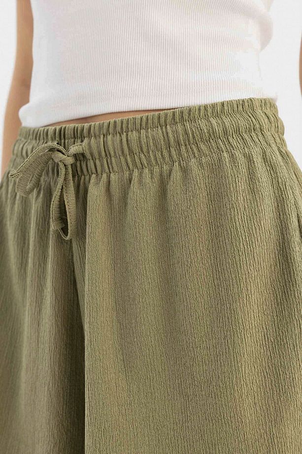 Coool Loose Fit Bürümcük Şort A6223ax24sm - 5