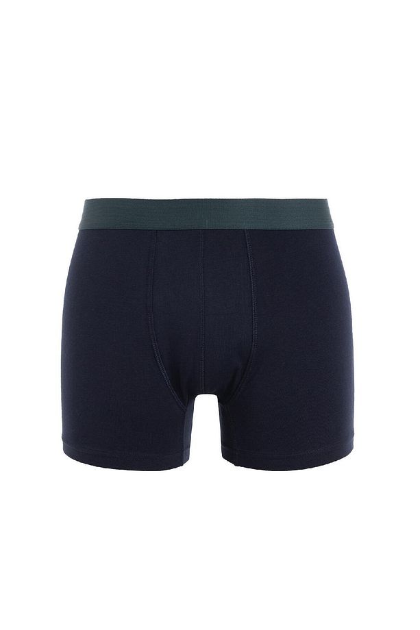 Regular Fit Baskılı 3'lü Boxer C9568ax24au - 6