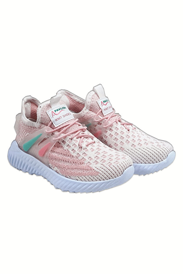 Daily Children's Sports Shoes Elastic, Comfortable and Useful