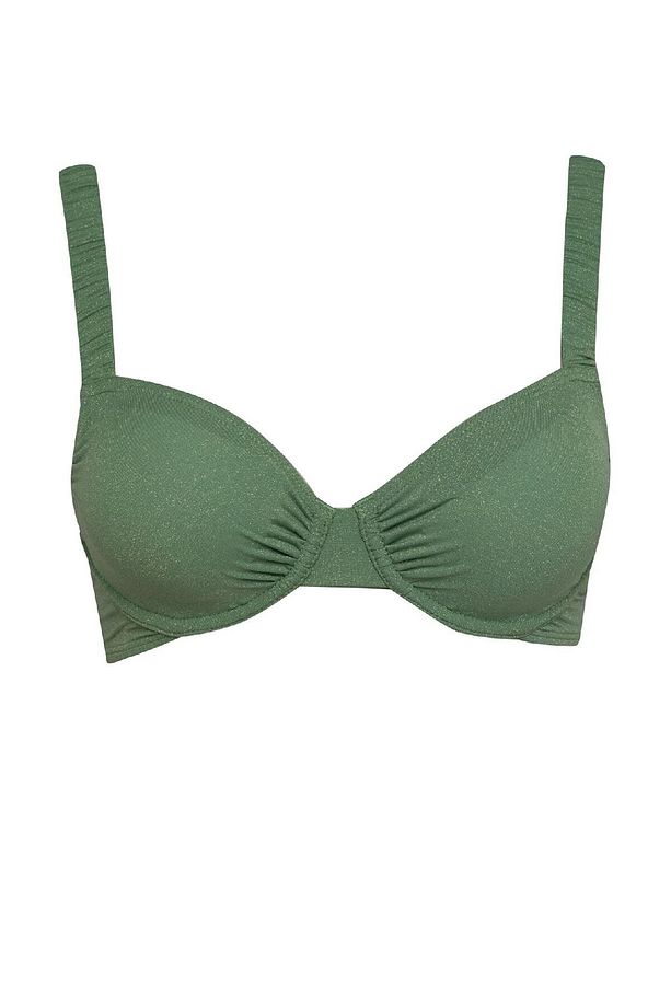 Regular Fit Bikini Üstü-Fall in Love D2636AX24HS - 1