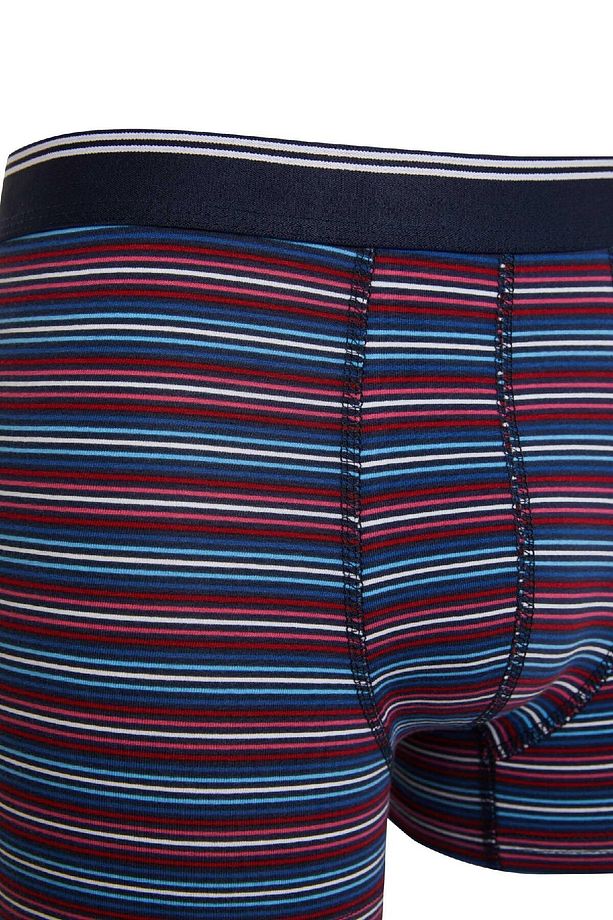 Regular Fit 3lü Boxer D2321ax24wn - 6
