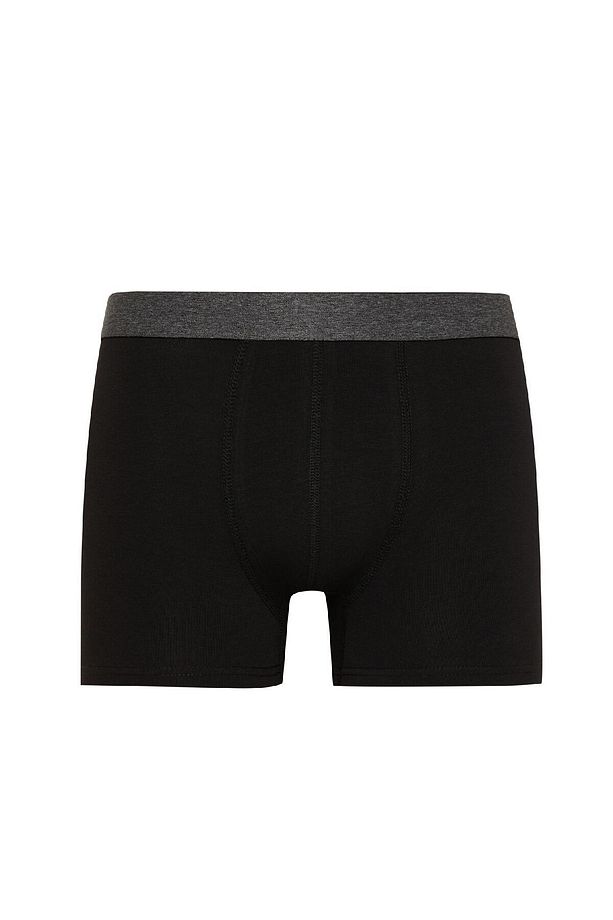 Regular Fit 3lü Boxer D2331ax24wn - 3