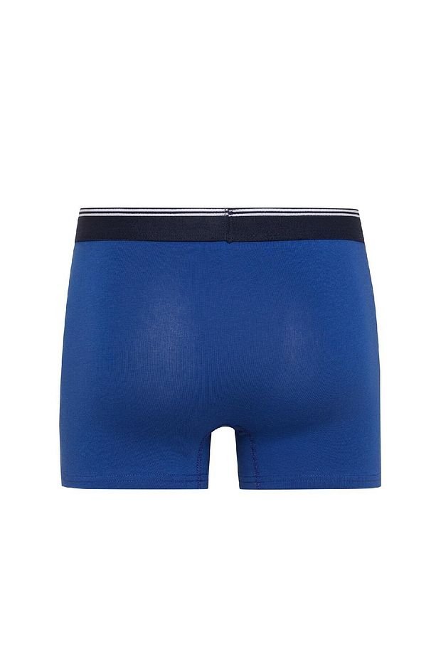Regular Fit 3lü Boxer D2321ax24wn - 3