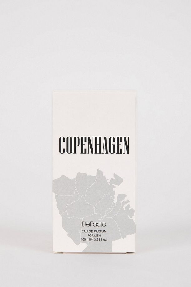 Erkek Copenhagen Aromatik 100 ml Parfüm D0565axns - 2
