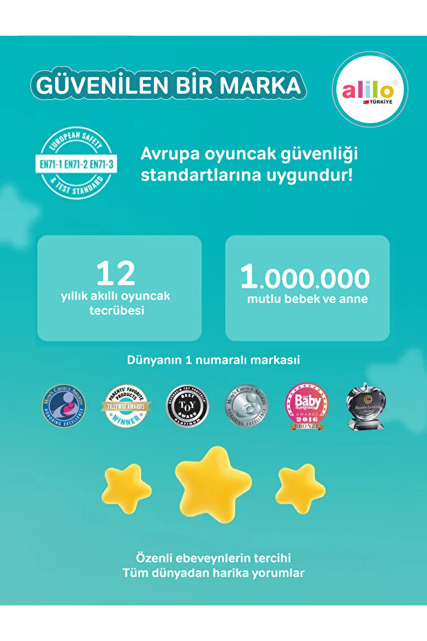 Akıllı Tavşan - 7