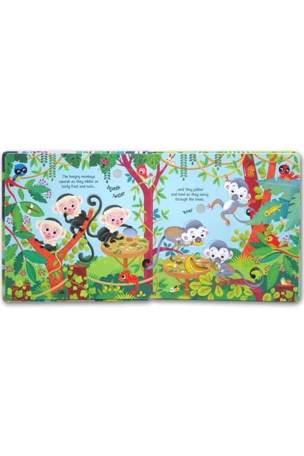 ZOO SOUNDS - 3