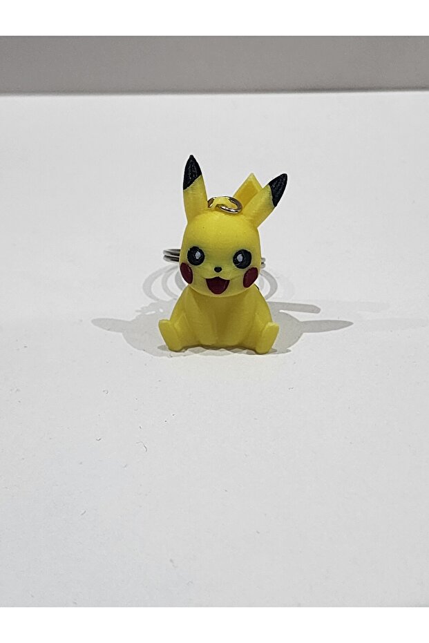 Pikachu Anahtarlık - 6