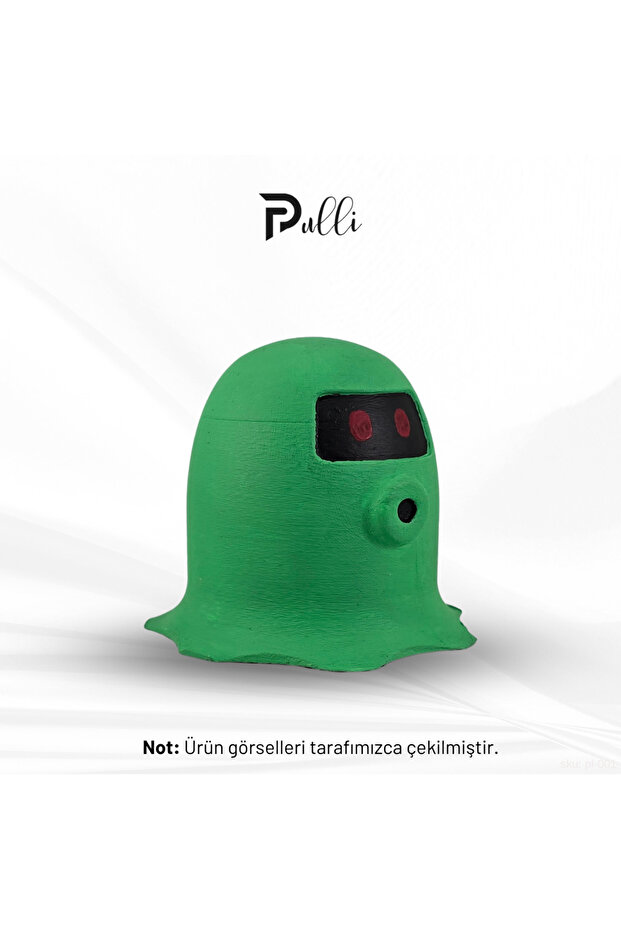 Gloopy (SLİMEBOT) – Astro Bot Figür - 2