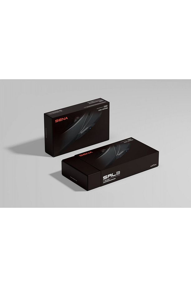 Srl 3 Bluetooth Ve Intercom (GT-AIR 3 - NEOTEC 3) - 2
