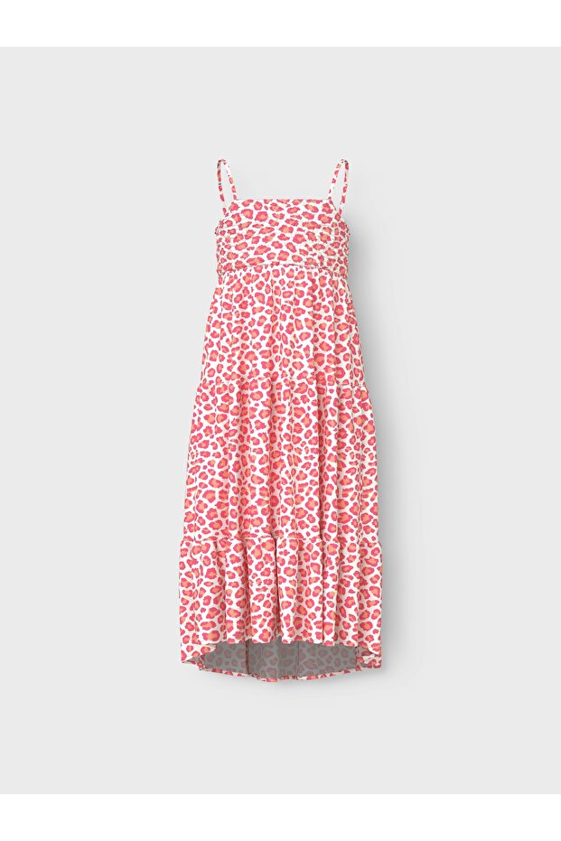 Kleid Damen/Mädchen - 4