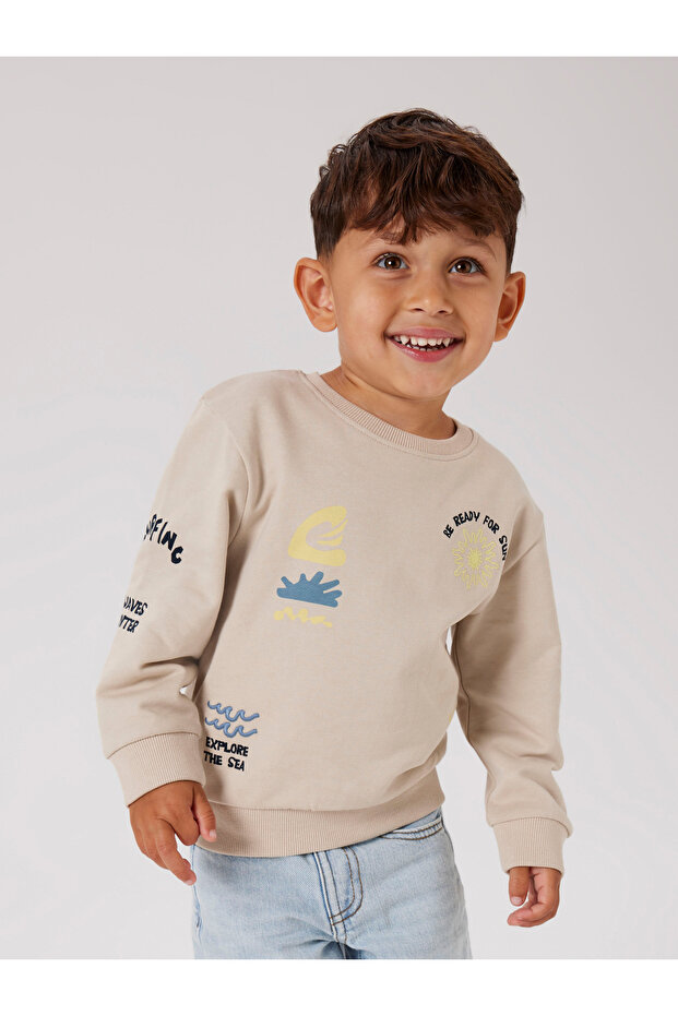 Bluza Chłopiec - 4