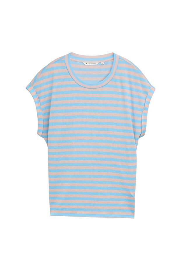 fluentní tričko - 5