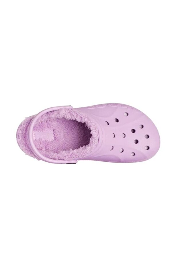 Baya Lined Clog K - 3