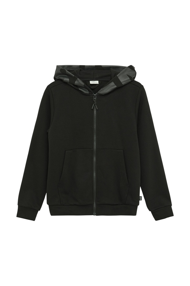 Bluza Chłopiec - 1