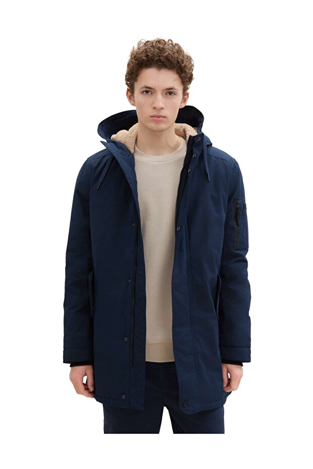 parka moale - 4