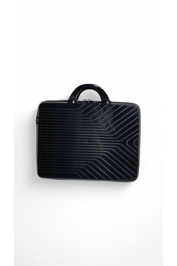 13''- 15.6" PP Bilgisayar Notebook Laptop Çantası - 3