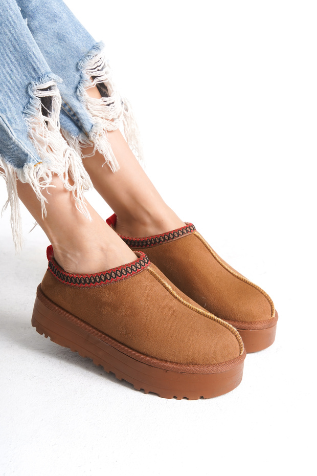 Kadın Taba Bot - 768991 - 2