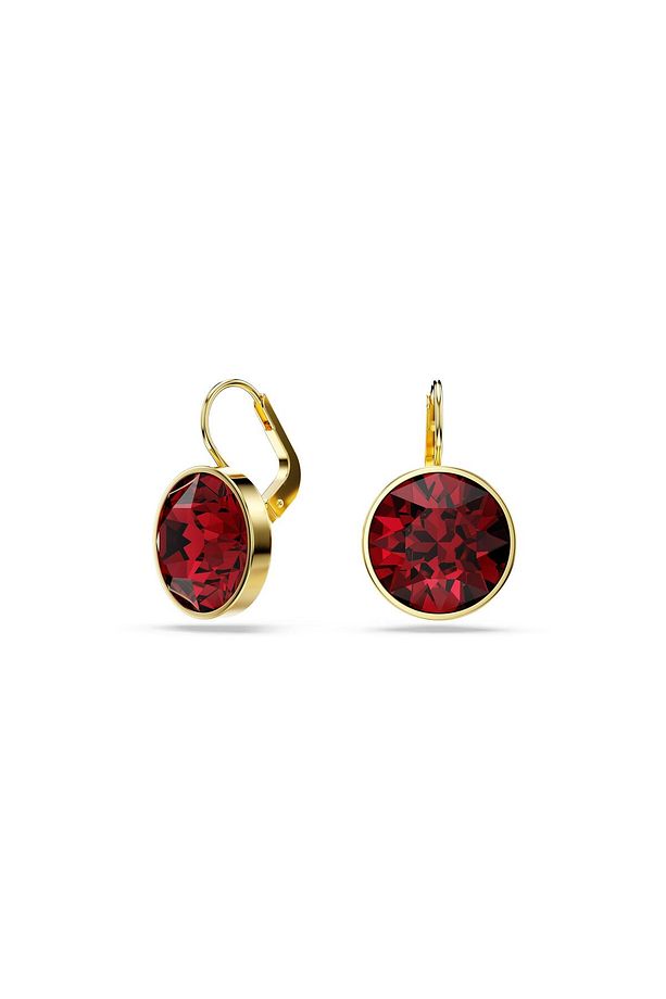 5724288 Swarovski Küpe Mp Bella:Pe Drop Mfp Ruby/Gos - 1