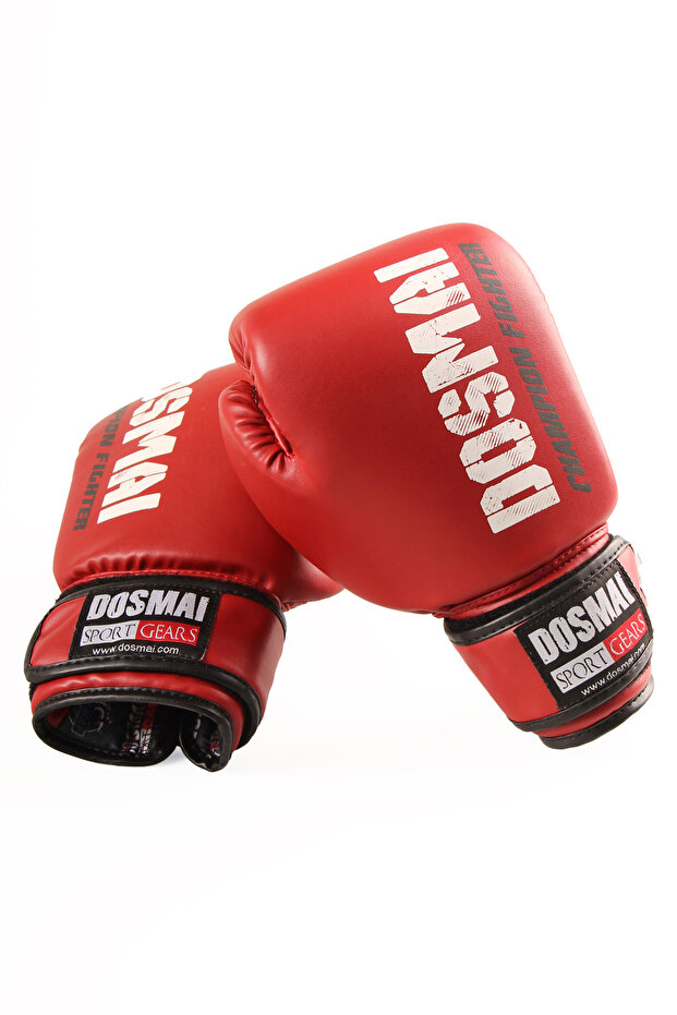 Boks Kick Boks Muay Thai Eldiveni El340 - 4