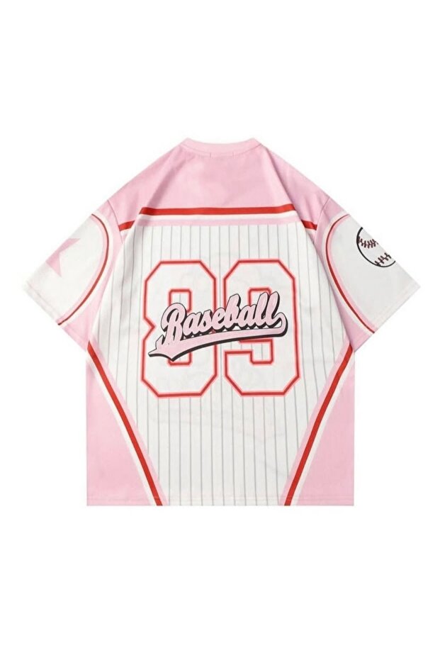 Kitty Pembe Forma - 2